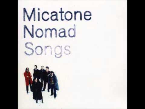 Micatone - Out of the Game