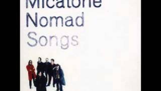 Micatone - Out of the Game