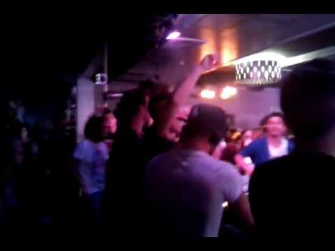 Delayers plays Don't You Worry Child