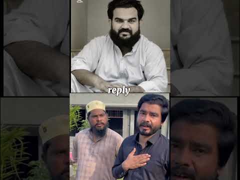 khizar Omer vs shahzeb how is your favorite? #reels #account #jafry #khizaromer #khizar