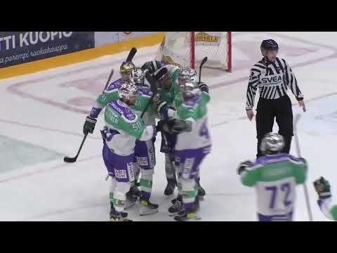 Maalikooste: IPK - Jokerit 30.11.2024