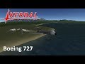 Boeing 727 Speedbuild Kerbals Space Program