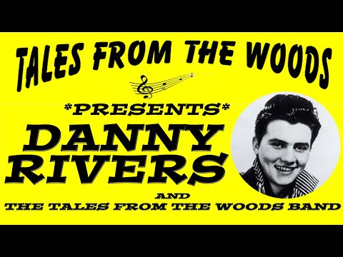 Danny Rivers - Hawk (Live in London 2014)