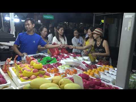 China Town - Singapura (07/11/2023)