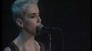 Eurythmics - Angel