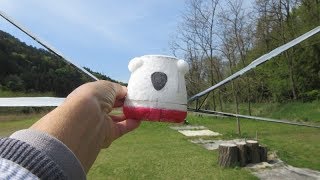 Copy　” Mr kakuta -Flaptter”　 First flight test video