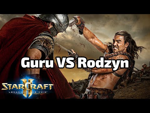 Indy komentuje #2 - Guru VS Rodzyn czyli tłum dostał igrzysk