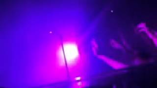 Breathe Carolina - Shots Fired LIVE (11/17/14)