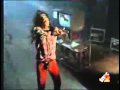 Litfiba Maudit 
