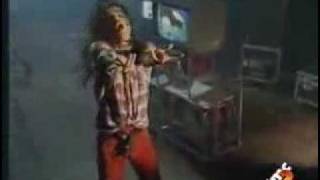 Litfiba   Maudit