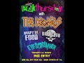 The Drones.   I Just Want To Be Myself