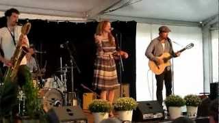 Rebecka Törnqvist, Kokoo