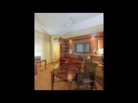 COURTYARD TULSA DOWNTOWN