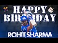 30 April 2026 Rohit Sharma Birthday Status Happy Birthday Rohit Sharma 30april Rohitsharma
