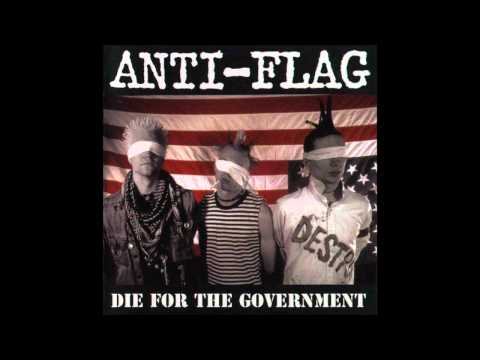 download lagu mp3 mp4 Anti Flag Red White And Brainwashed, download lagu Anti Flag Red White And Brainwashed gratis, unduh video klip Anti Flag Red White And Brainwashed