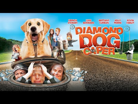 Diamond Dog caper aka Dog gone