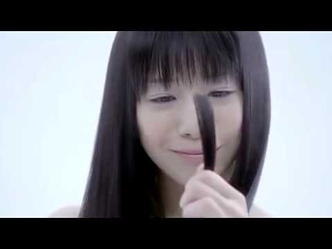 夏帆 CM PANTENE'10 spring.avi