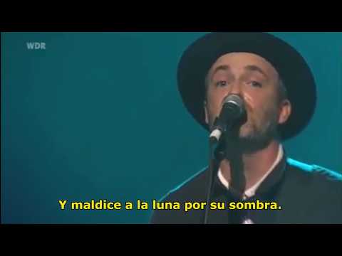 Travis - J. Smith Subtitulada Español (Live at Rockpalast Festival) | Traducida