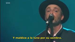 Travis - J. Smith Subtitulada Español (Live at Rockpalast Festival) | Traducida