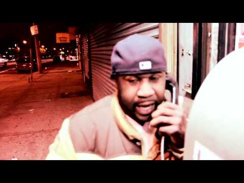 INFAMOUS Presents - GOON SQUAD (CARTELFILM HD)(Produced By Havoc)