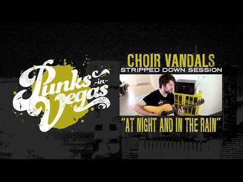 Choir Vandals 
