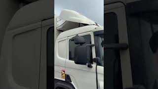 بيع متساوي الحرارة Scania P280 4 x 2 Euro 5 frigo Meatrails Rohr Viande Carne - صورة 4 | Autoline SD متساوي الحرارة Scania P280 4 x 2 Euro 5 frigo Meatrails Rohr Viande Carne | صورة 4 - Autoline