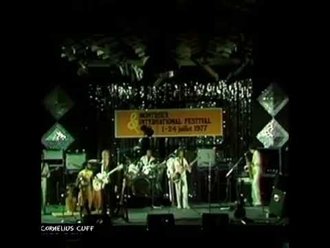 Average White Band-If I Ever Loose This Heaven