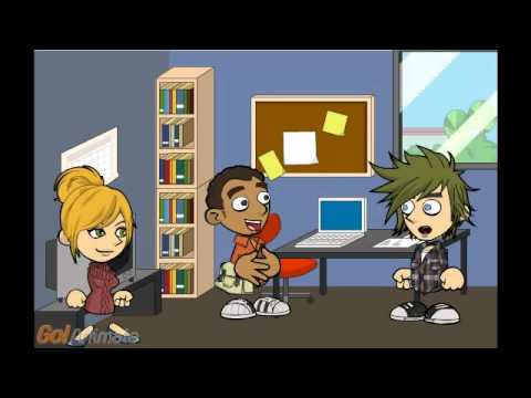 family guy cercone version