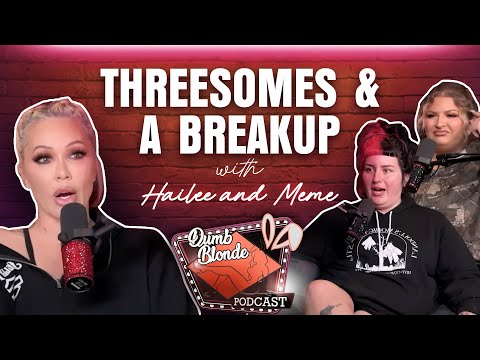 He Did WHAT with His Best Friend? | Bunnie Xo