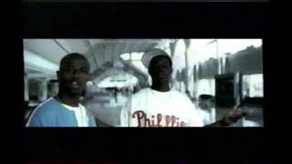 Philly’s Most Wanted “Cross The Border” commercial
