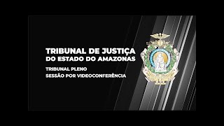 Sessão do Tribunal Pleno - 05/11/2024