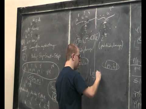 [WAS] 12. Solidna dawka teorii liczb