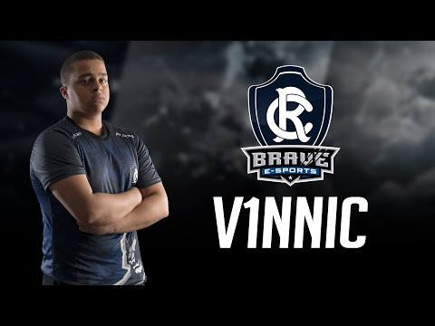 Interview: v1NNi (Remo Brave)