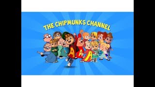 Subscribe To The Chipmunks Channel • The Official Alvin and The Chipmunks Channel