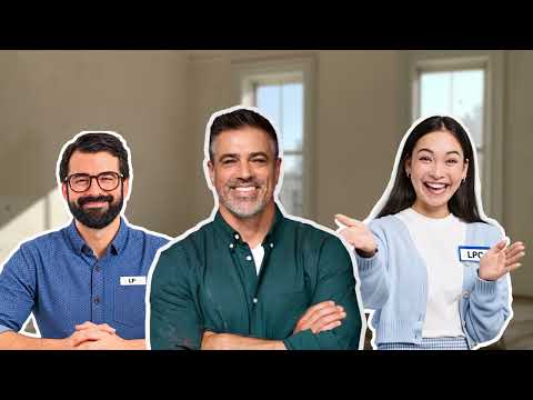 LPC Permits 101 - Informational Video