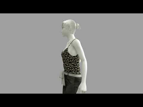 【3D Rotation animation】H3014｜Jiun Yuh Lace