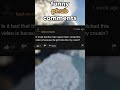 Funny HUB Comments
