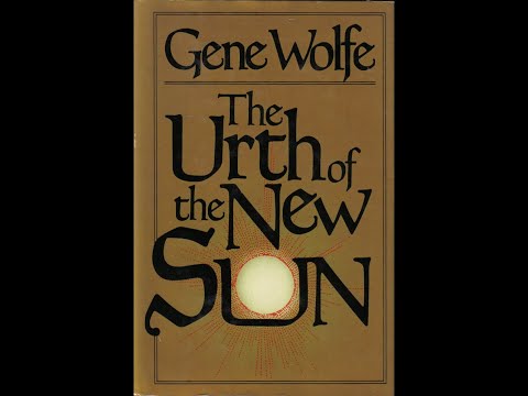The Urth of the New Sun [1/2] by Gene Wolfe (Roy Avers)