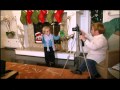 The Little couple show