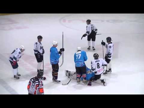 DK 2014 12 07 KIPSALAS PELDBASEINS vs ICE WOLVES