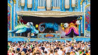 Tomorrowland Belgium 2017 | Edu Imbernon