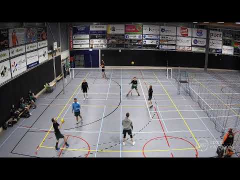 Emmen'95 DS4 - Smash DS3