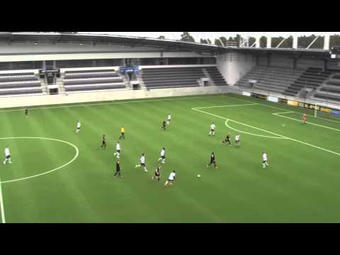 U19: Gefle IF - Örebro SK