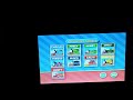 Thomas Friends Percy Saves The Day Other Adventures 2005 DVD Menu Walkthrough