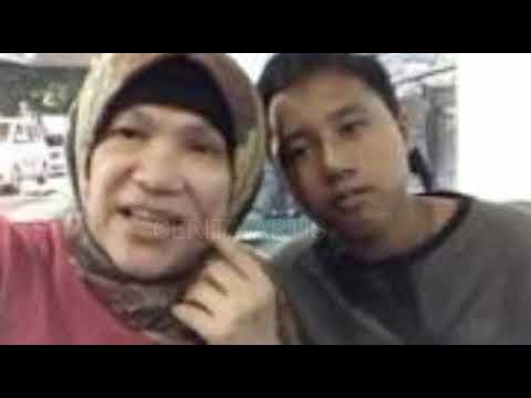 ABU... ANAK ANGKAT DORCE MERASA KEHILANGAN ATAS MENINGGALNYA DORCE..??