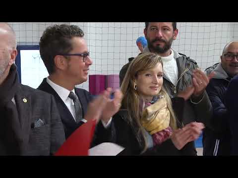 Sport e inclusione: a Montesilvano il “Trofeo Opes”