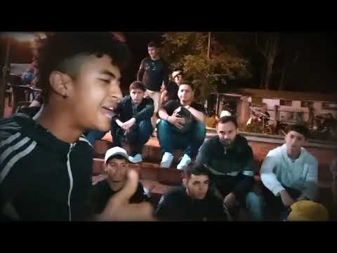 FILTRO GOLD BATTLE | 8vos | Jeiky vs Irza