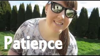 Patience - Plug In Stereo