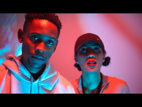 Woddy Green x IAMDDB x Roots Raddix - TELASCOPE