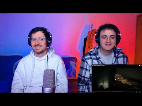 [Reacción] Feid, Cupido - Privilegios (Official Video) | ANYMAL LIVE 🔴